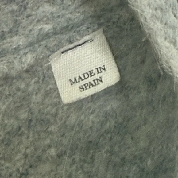 sita murt Multi Stripe Long Cardi Sweater - Picture 10 of 10